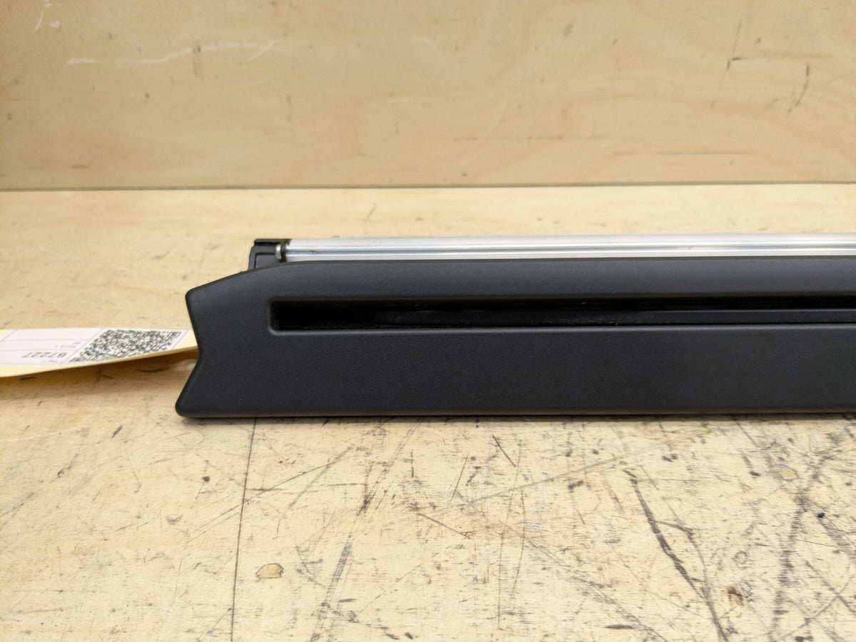 OEM BMW F90 G30 530 540 M550 M5 Rear Left Driver Window Roller Sun Shade Blind