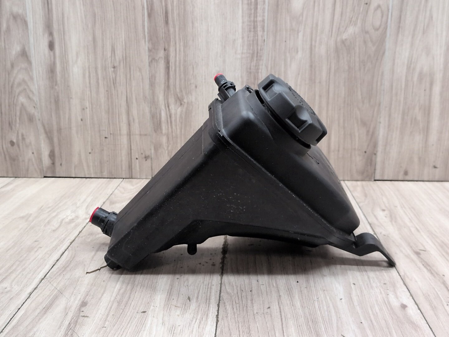 06-13 OEM BMW E82 E88 E90 E92 E93 Coolant Water Expansion Tank Bottle Reservoir