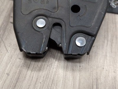 2019-2026 BMW X5 G05 Lower Liftgate Tailgate Lock Latch Actuator 7475462 OEM