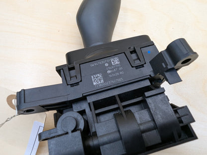 18-21 OEM BMW G01 G02 X3 X4 Auto Transmission Shifter Gear Selector Switch