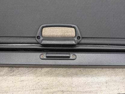 OEM BMW G01 F97 X3 X3M Rear Trunk Luggage Cover Trim Sun Shade Blind Roller