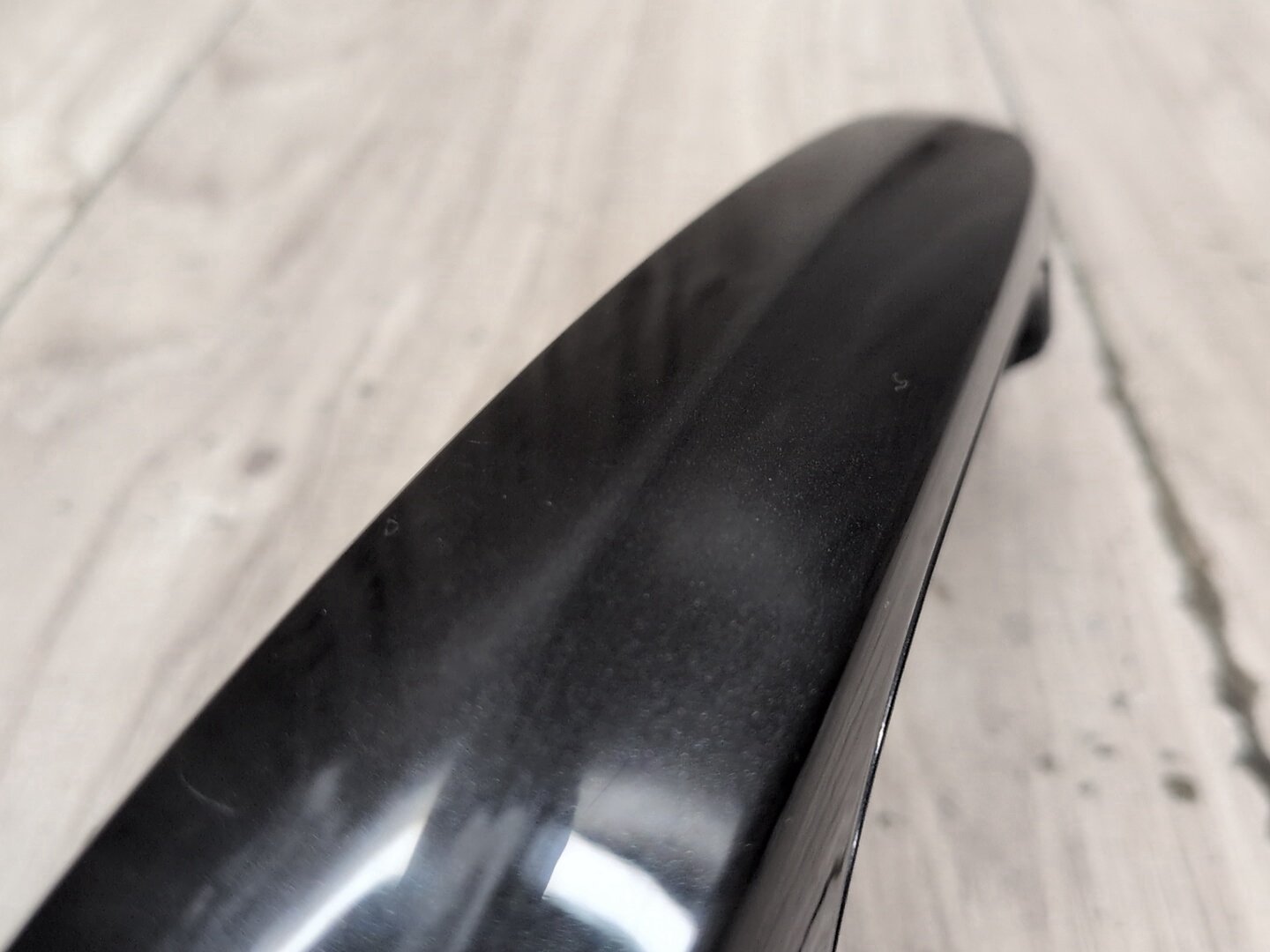 OEM BMW G01 G20 G22 G23 G30 Front Rear Right Passenger Door Handle COMFORT Black