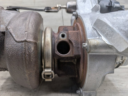 16-19 OEM BMW F30 F32 G30 G12 340 440 B58 Turbo Charger w/ Manifold B58 EWG