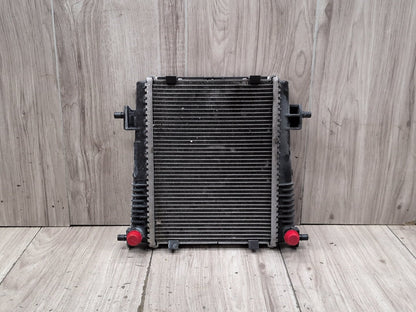 OEM BMW G20 G22 G23 G26 M340 M440 Secondary Auxiliary Coolant Remote Radiator