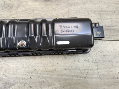 18-24 OEM BMW G01 G02 F97 X3 X4 Dash Left Driver Knee Airbag Air Bag 9363843