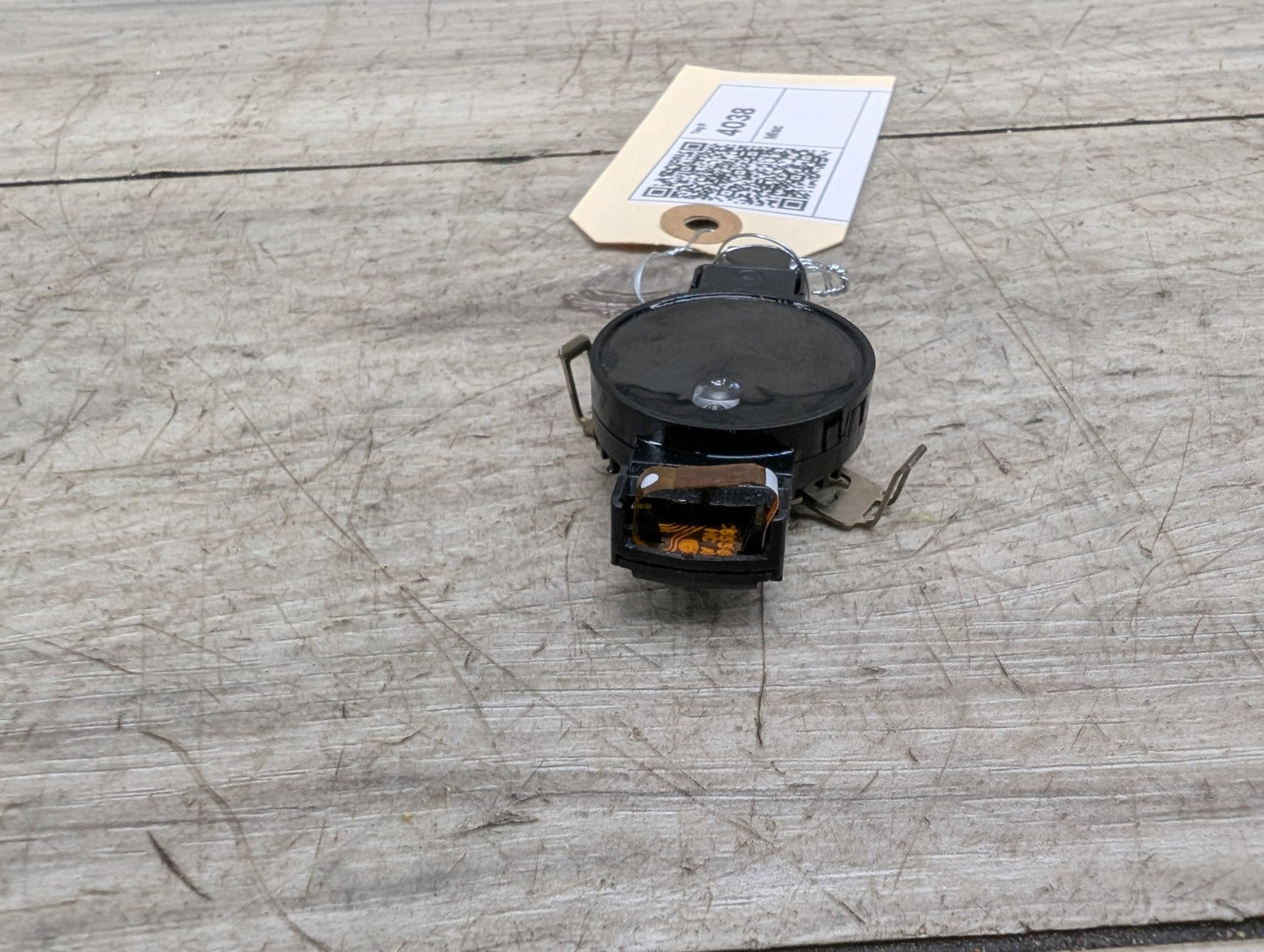 OEM BMW F10 F15 F16 F30 F32 F36 F80 F82 G12 G30 G82 Rain Light Solar Fog Sensor
