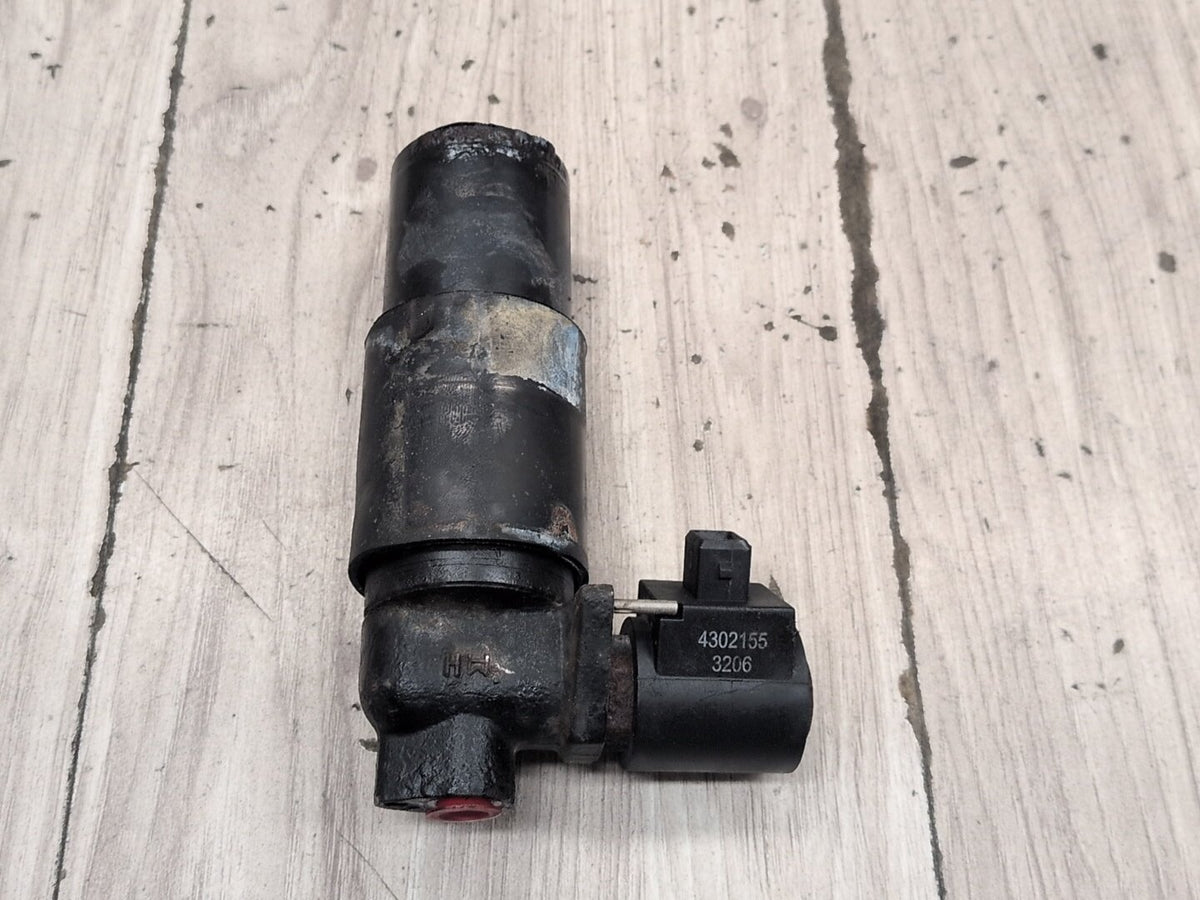 2004-2010 BMW M5 M6 E60 E64 S85 Pressure Accumulator Vanos Valve 7834553 OEM