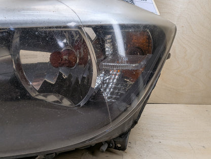 2012-2018 BMW 320i F30 - Front Left Driver Headlight PN: 7338709