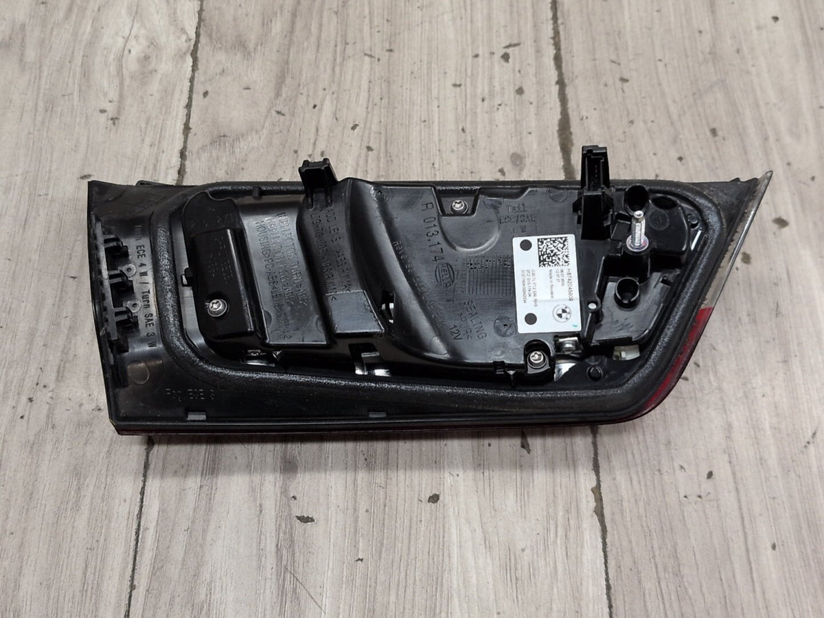 2019-2026 BMW M340i G20 Rear Right Passenger Inner Tail Light 7420456 OEM
