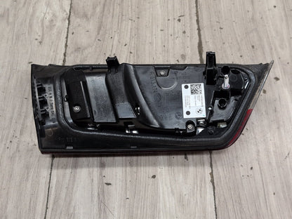 2019-2026 BMW M340i G20 Rear Right Passenger Inner Tail Light 7420456 OEM