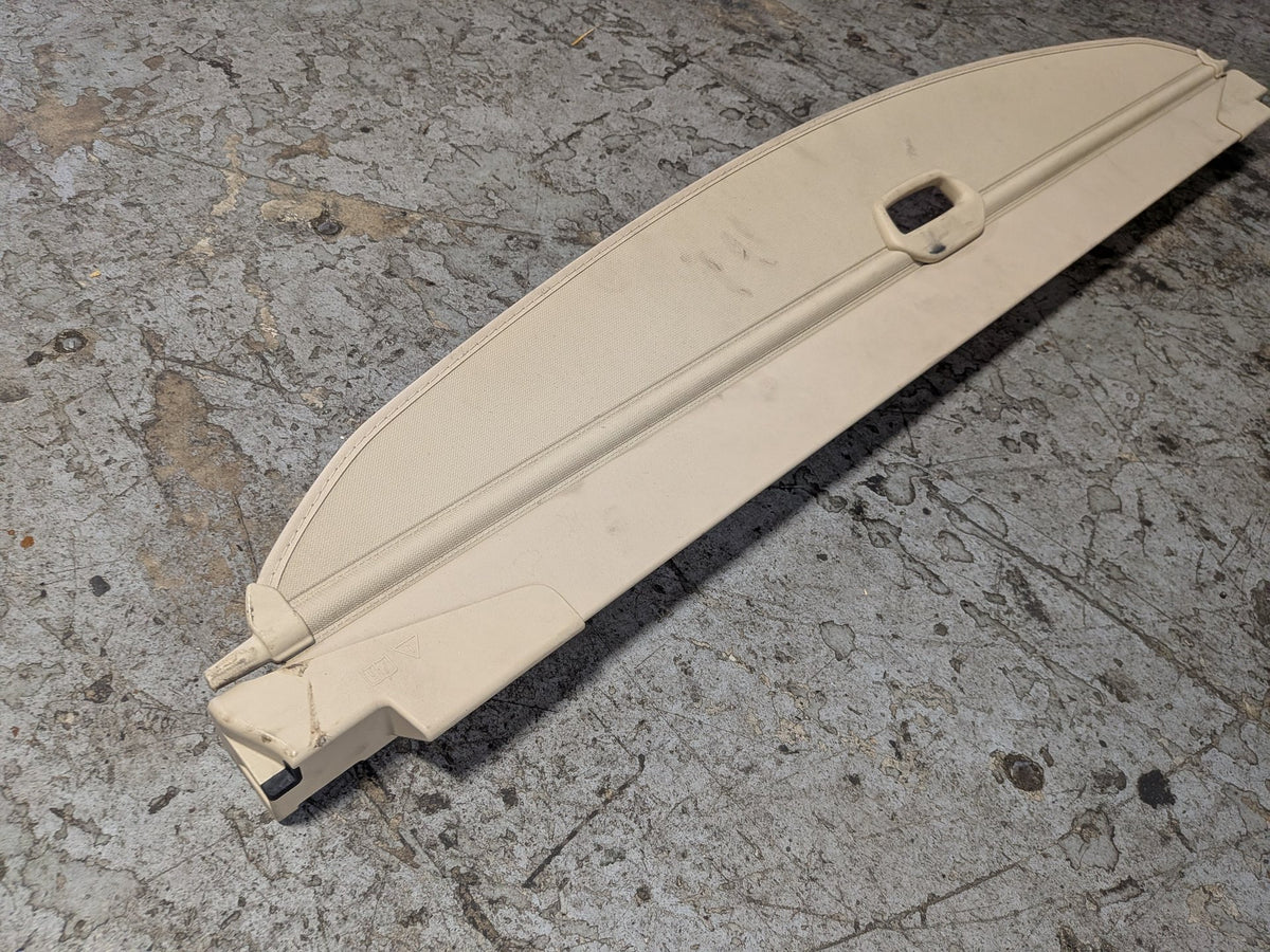 2018-2024 BMW X3 G01 Rear Upper Trunk Cargo Panel Cover 7471985 OEM