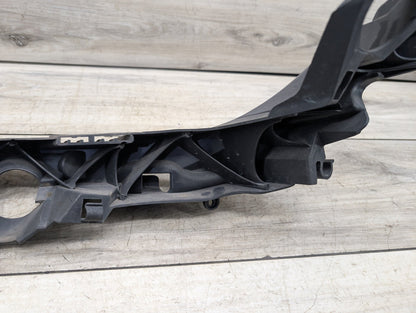07-10 OEM BMW E92 E93 328 335 Right Passenger Headlight Bracket Carrier Mount