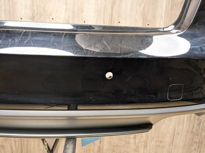 2013 - 2017 Audi S5 8T Rear Bumper Cover w/ Diffuser 8T0807067D CTUB