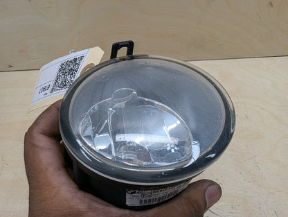 11-19 OEM BMW F25 F26 F39 F48 X1 X2 X3 X4 Right Passenger Fog Light Lamp