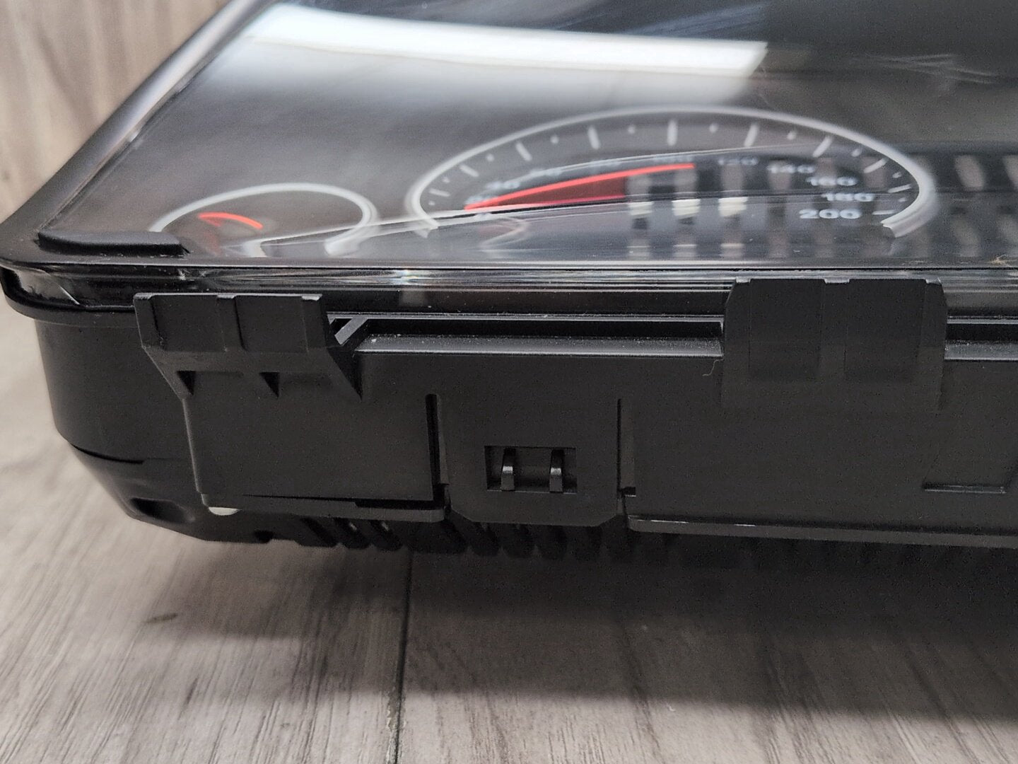 OEM BMW F85 F86 X5M X6M Instrument Gauge Cluster Speedometer BOSCH w/ HUD