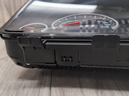 OEM BMW F85 F86 X5M X6M Instrument Gauge Cluster Speedometer BOSCH w/ HUD