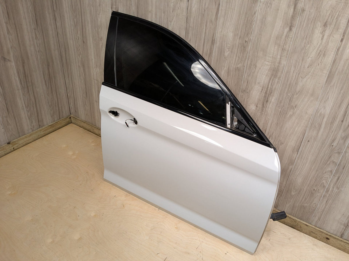OEM BMW F90 G30 530 540 M550 M5 Front Right Passenger Door Shell Panel
