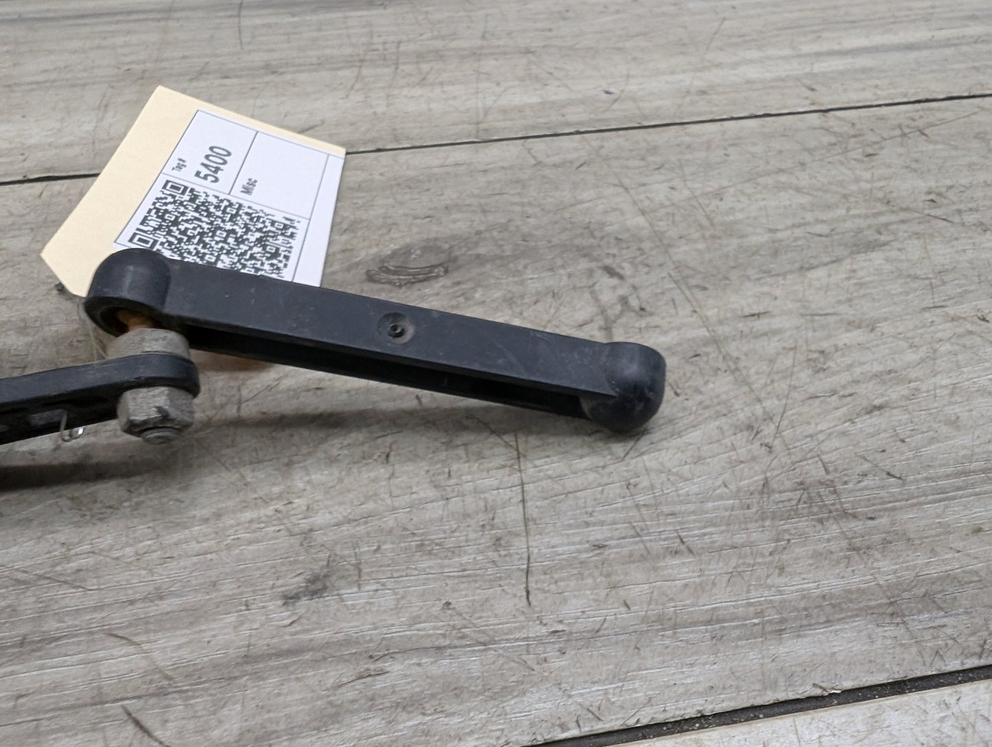 OEM BMW F30 F80 G20 G30 M3 Front Rear Left Right Suspension Height Level Sensor