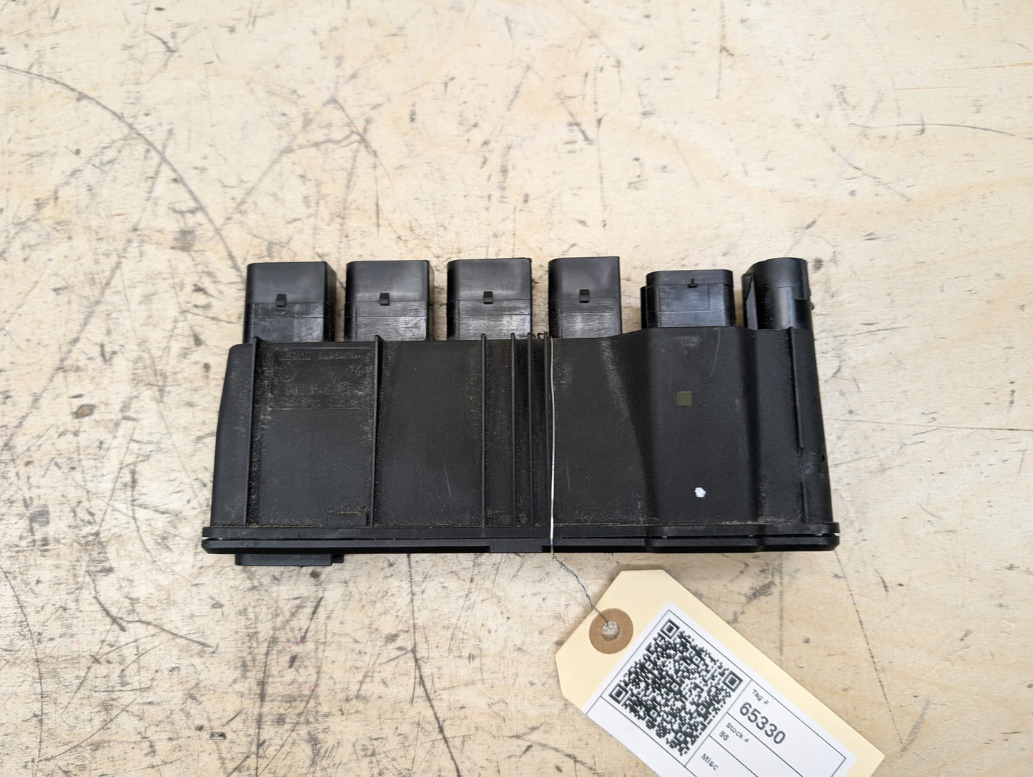 OEM BMW F23 F30 F36 G01 G12 G20 G30 Integrated Power Supply Module Unit B46 B58
