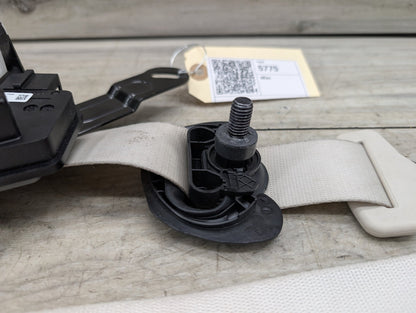 2016-2018 BMW 750Li G12 Front Right Passenger Seatbelt Seat Belt Retractor 7402436