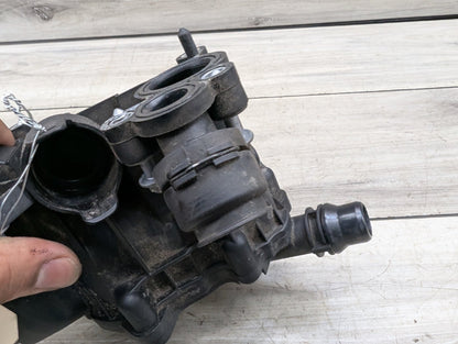 OEM BMW F22 F30 F32 F36 G01 G30 Engine B46 Motor Heat Coolant Thermostat Module