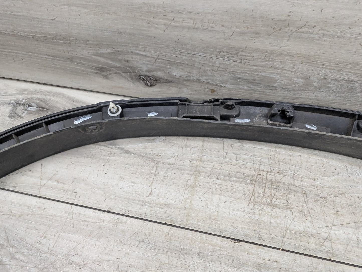 2014 - 2018 BMW X5 F15 Rear Right Passenger Fender Flare Arch Trim Molding 7309100 N63B