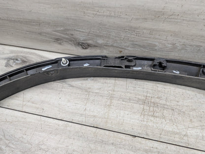 2014 - 2018 BMW X5 F15 Rear Right Passenger Fender Flare Arch Trim Molding 7309100 N63B