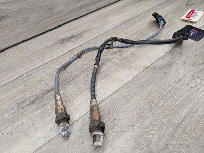 OEM BMW F10 F15 F22 F30 F32 F36 Cat Catalytic Oxygen o2 Lambda Probe Sensors N55