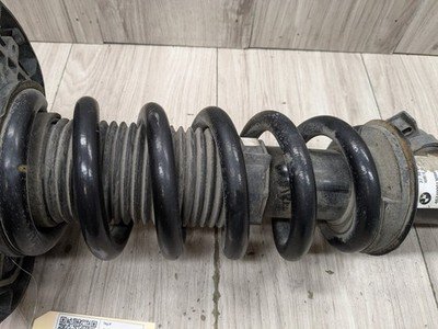19-23 OEM BMW G05 X5 40iX 50iX AWD Rear Left Driver Strut Shock Absorber VDC
