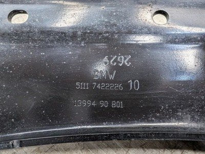 OEM BMW G20 G22 G23 G26 Front Right Passenger Radiator Reinforcement Bracket