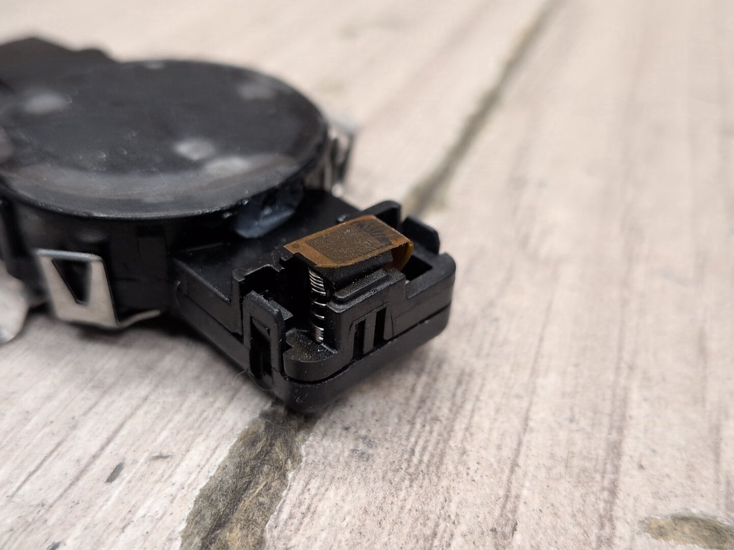 2008 - 2017 Audi S5 8T Rain Light Sensor (RLS) Module 8U0955559B