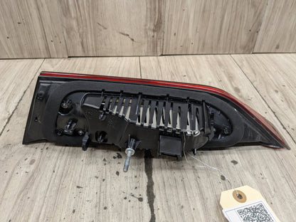 OEM BMW G22 G23 G26 G82 G83 M4 Rear Left Driver Side Inner Trunk Stop Tail Light