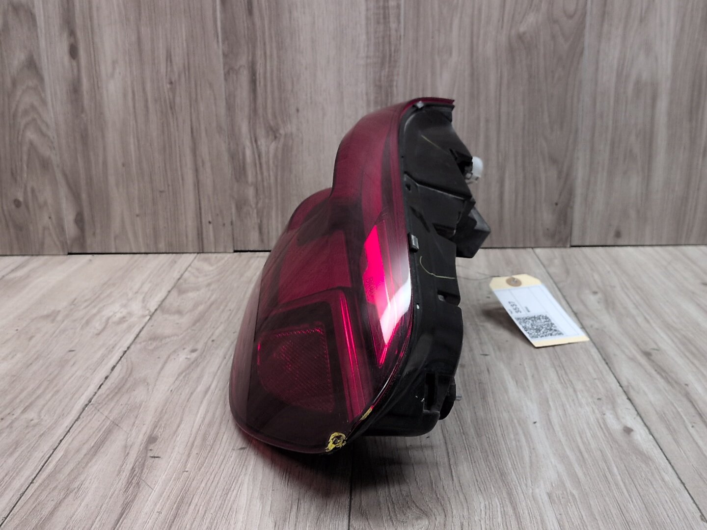 2019 - 2026 BMW X5 G05 Rear Right Passenger Outer Tail Light 7442262 N63B44M3