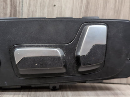 2019-2026 BMW M340i G20 Front Left Driver Seat Control Switch 6826025 OEM