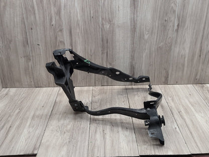 2009-2012 Mercedes-Benz E550 W212 Left Driver Headlight Bracket PP212620021 OEM