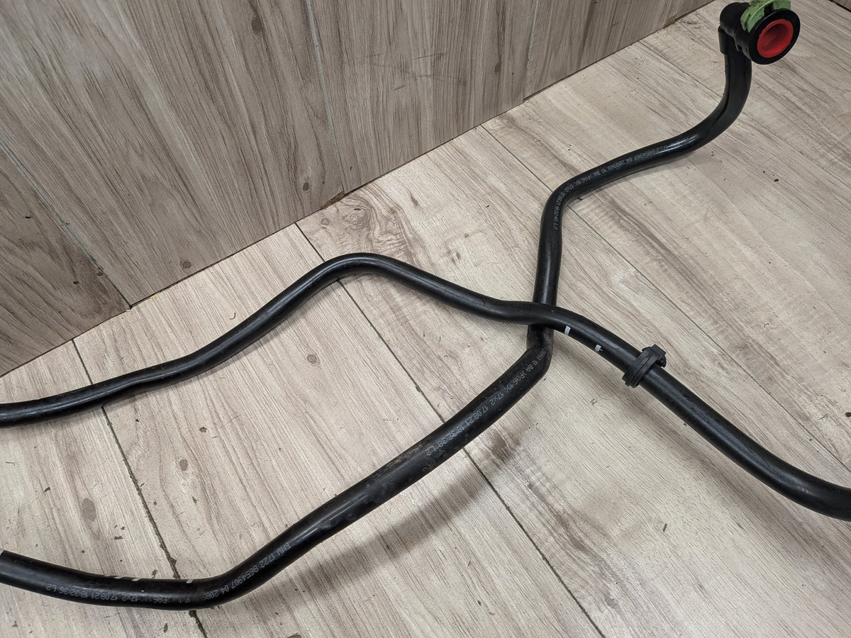 OEM BMW G20 G22 G23 G42 230 330 430 Transmission Oil Cooler Hose Pipe Lines