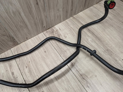 OEM BMW G20 G22 G23 G42 230 330 430 Transmission Oil Cooler Hose Pipe Lines