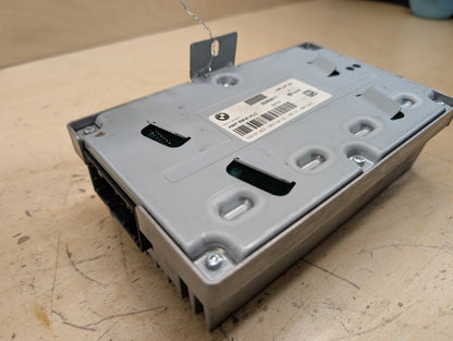 2012-2018 BMW 328i F30 Stereo Audio Amp Amplifier 9283511