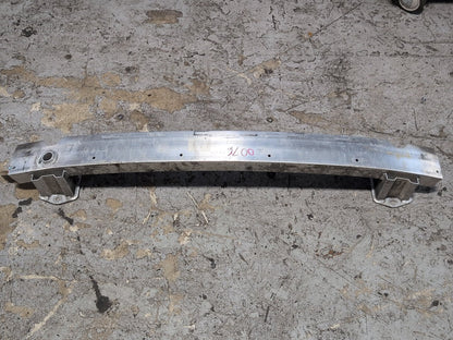 16-19 OEM BMW G11 G12 750 M760 B7 REAR Bumper Reinforcement Impact Crash Rebar
