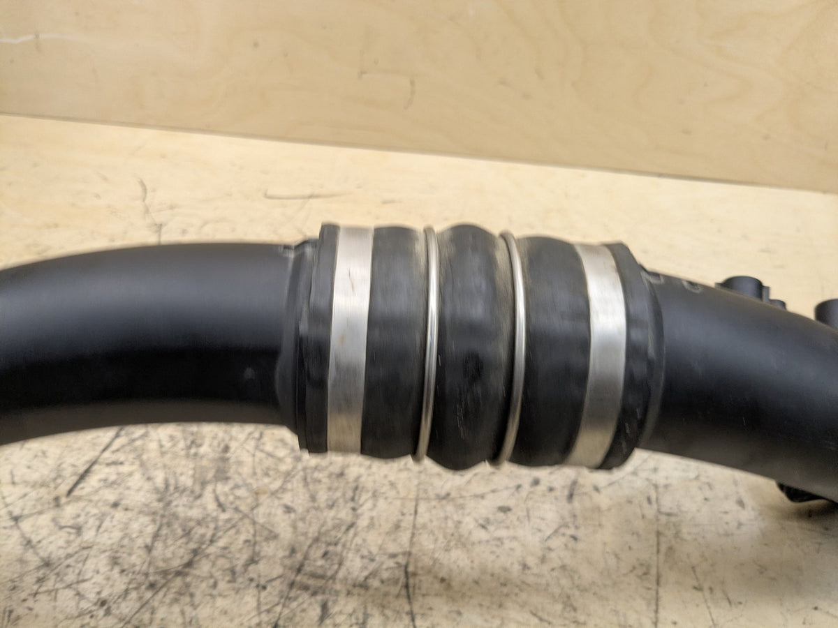 OEM BMW F22 F30 F32 F36 G01 G30 Intercooler Charge Air Induction Pipe Tract B58