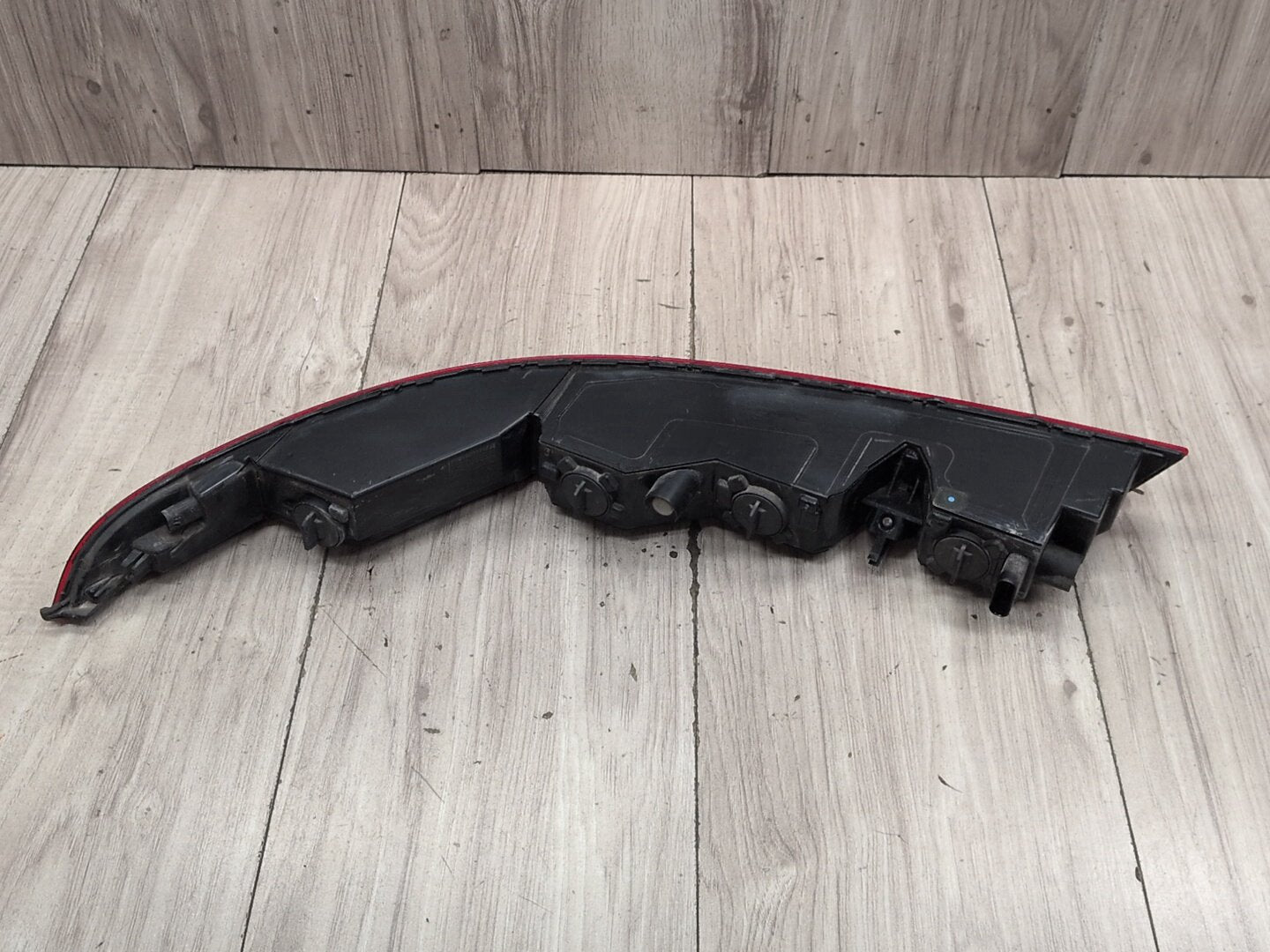 2015-2018 Audi Q3 8U Rear Right Passenger Inner Tail Light 8U0945096C