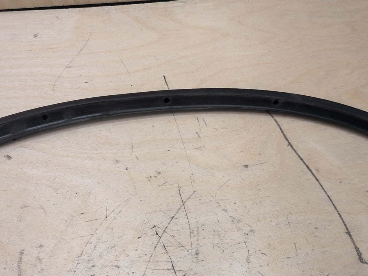 2019-2026 BMW X5 G05 Engine Bay Cover Panel Seal Trim 7418174
