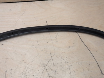 2019-2026 BMW X5 G05 Engine Bay Cover Panel Seal Trim 7418174