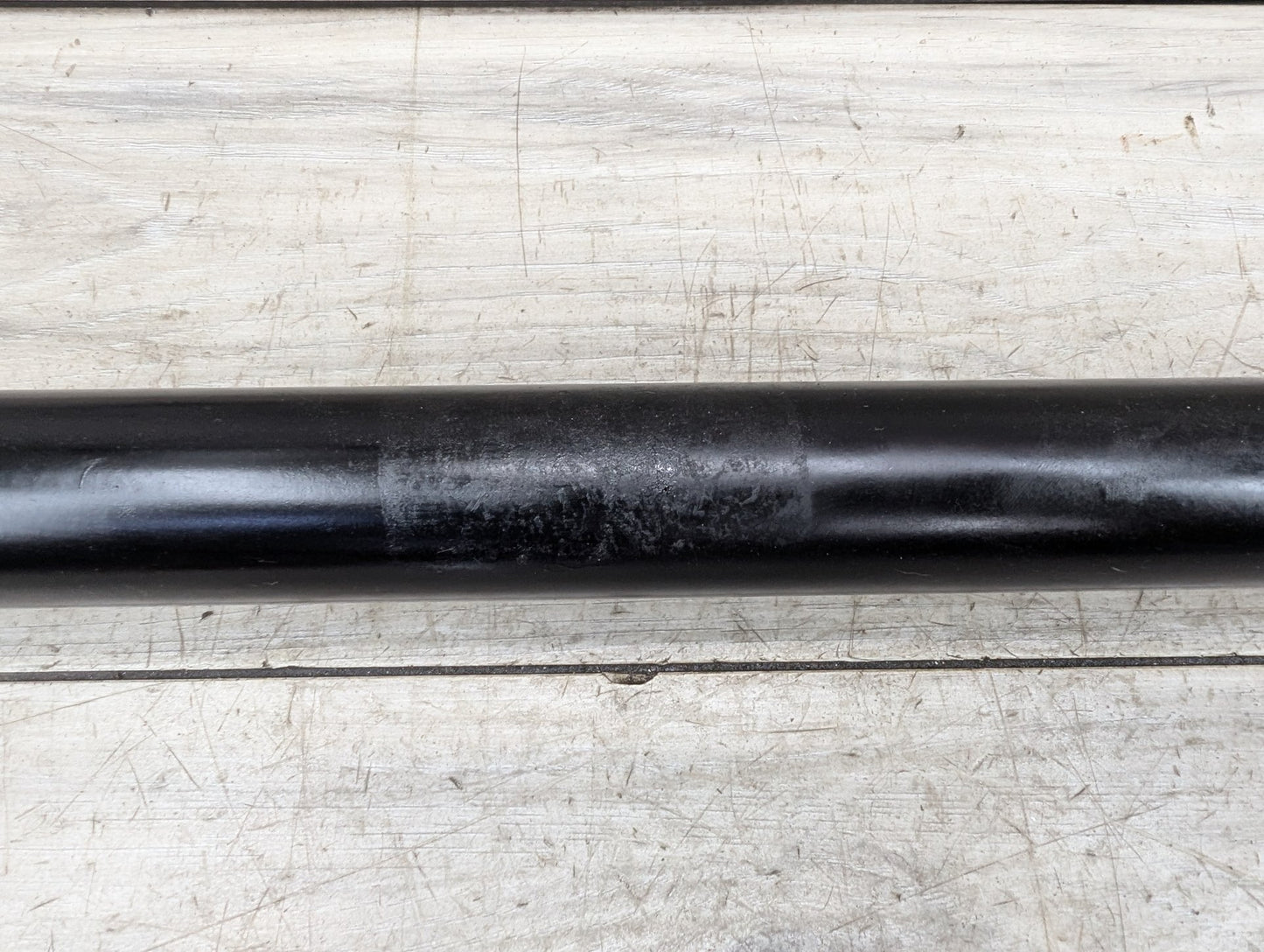 2011 - 2016 BMW 528i F10 Front Propeller Driveshaft Drive Shaft 8628043 N20B20O0