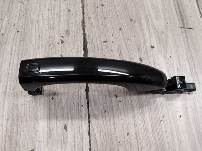 2015-2018 Audi Q3 8U Front or Rear Left Driver Exterior Door Handle8T0837205A