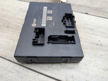2008 - 2017 Audi S5 8T Front Left or Right Seat Control Module 8T0959760F