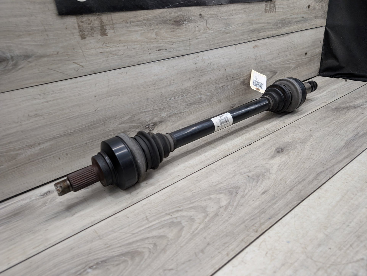 OEM BMW F23 F23 F30 F32 F33 F36 Rear Left Driver Axle Output Drive Shaft N55 B58