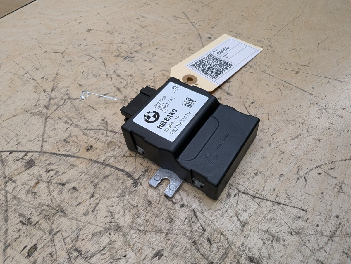 2016-2019 BMW 740i G12 EKP Fuel Pump Module 7461741 OEM