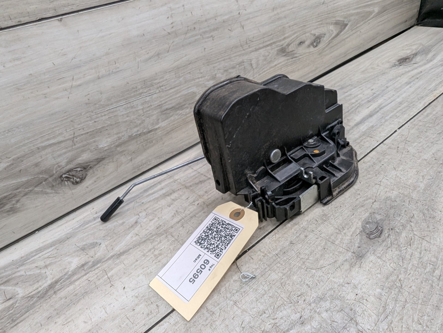 OEM BMW E82 E90 F02 F10 F30 F32 F80 REAR LEFT DRIVER Door Lock Latch Actuator