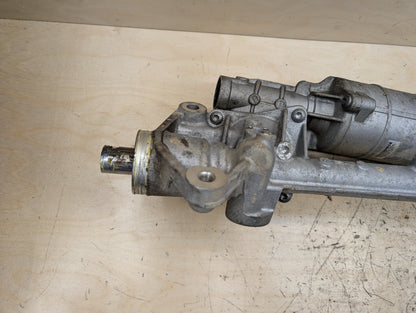 18-24 OEM BMW G01 X3 30i 30iX Electric Power Steering Gear Rack & Pinion JN